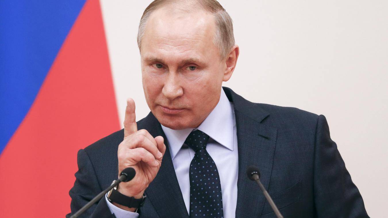 La Russie et la Chine avancent vers un ordre mondial multipolaire juste et démocratique