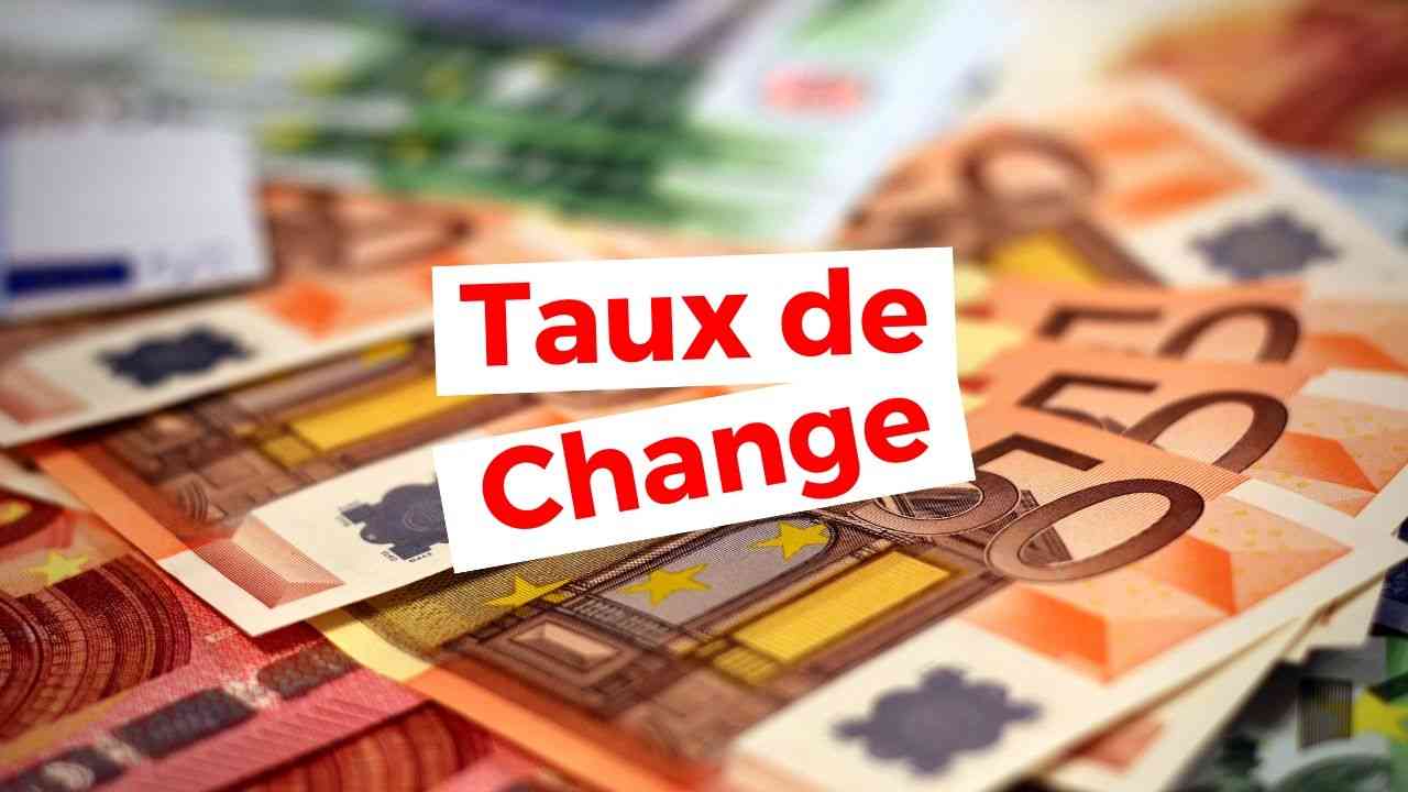 Devises : le dinar algérien en perpétuelle dégringolade devant le dollar et l’euro