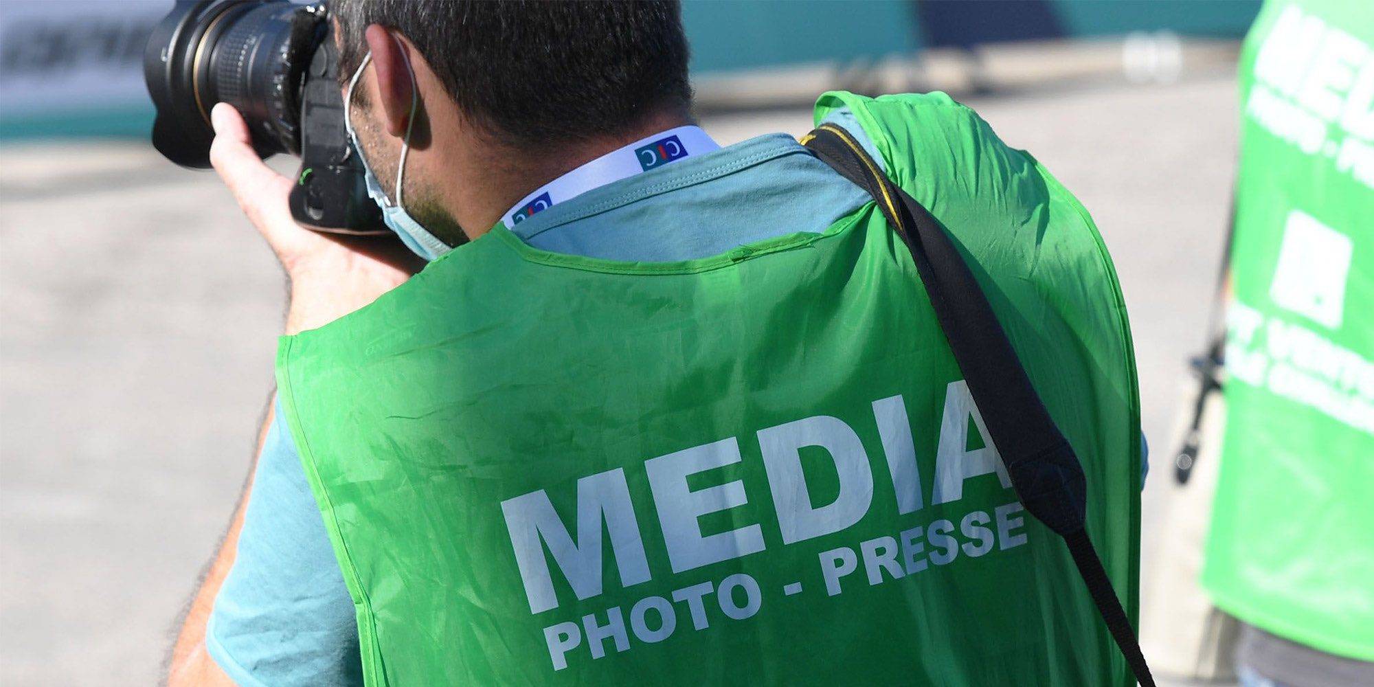 Médias : L'ambassade des États-Unis offre une formation aux journalistes Journalisme en Algérie