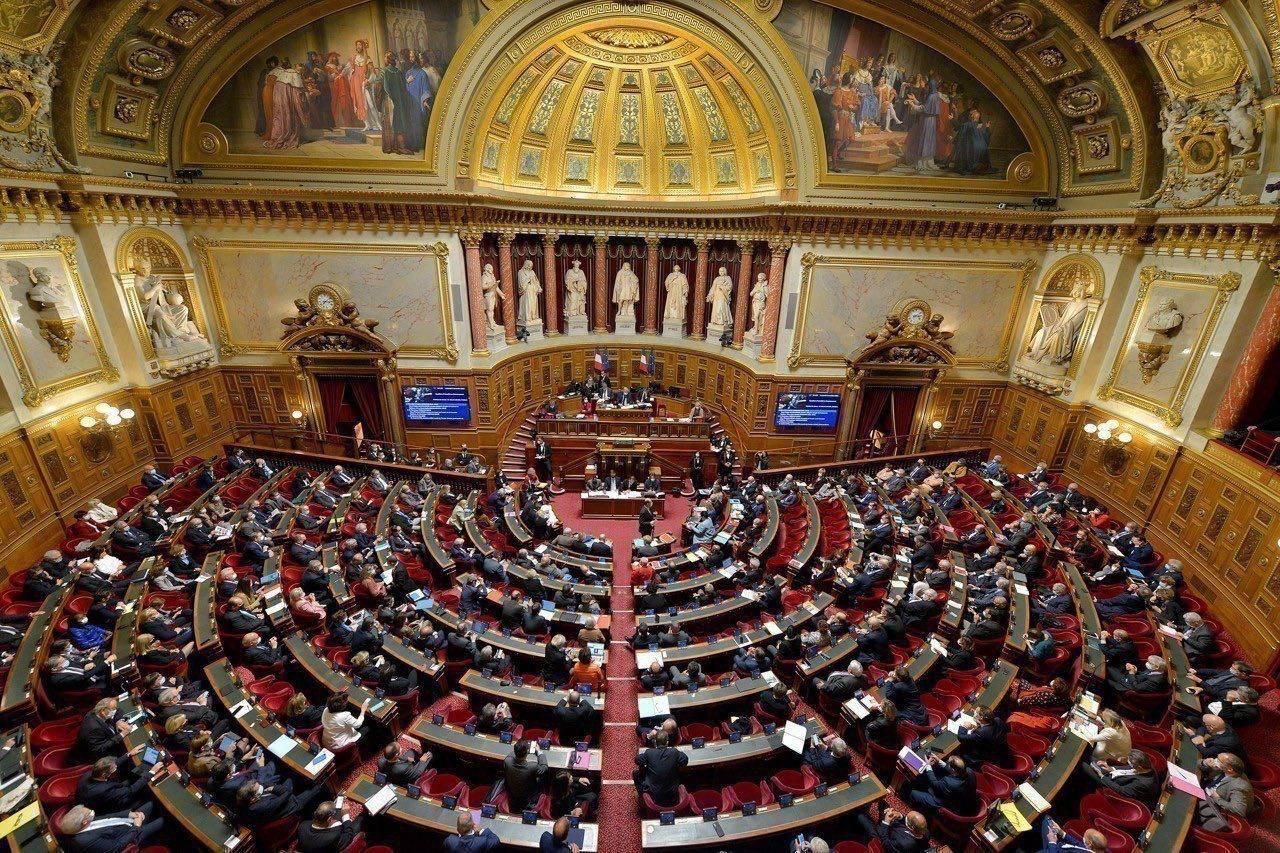 Sénat français