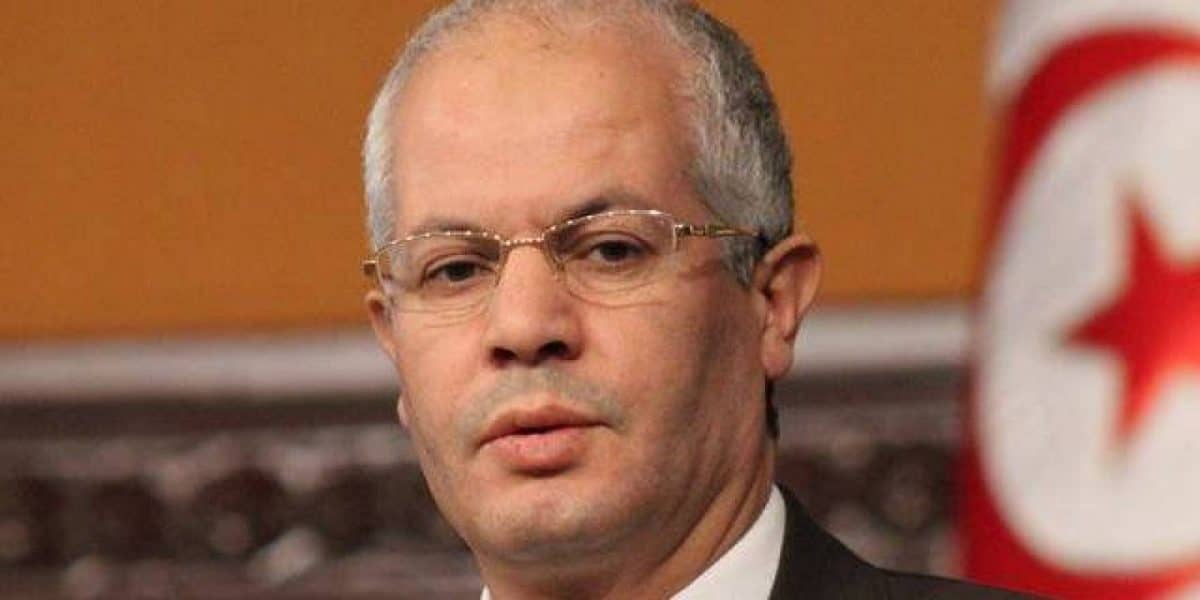 Les prédictions effrayantes de Imed Hammami Imed Hammami