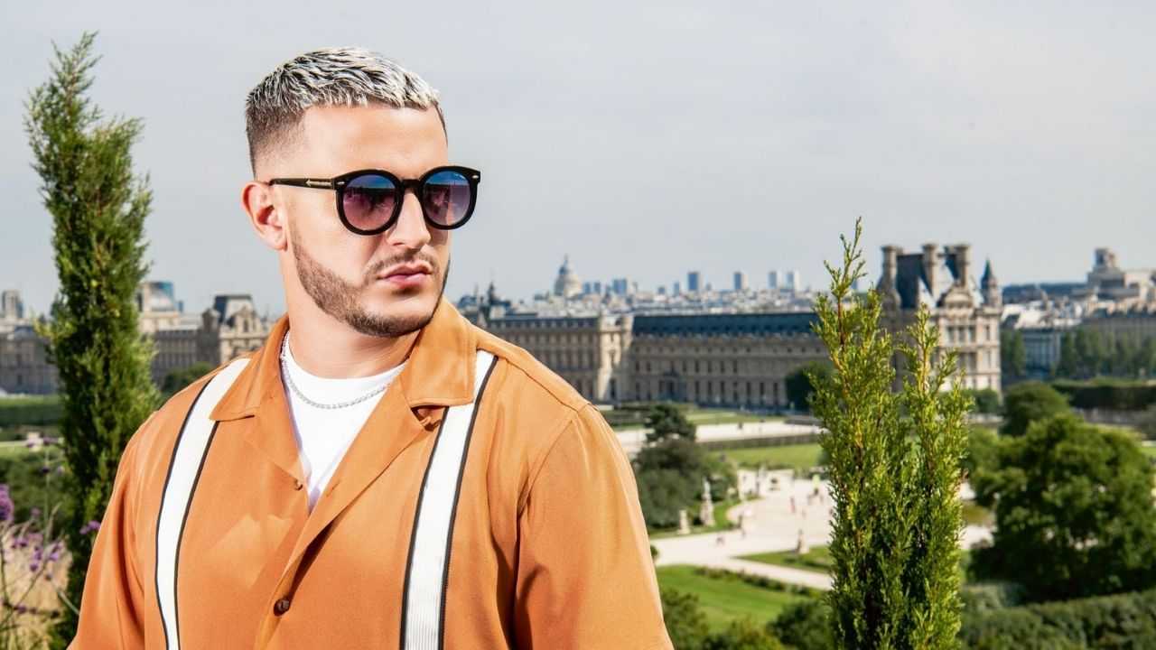 DJ Snake : "Je suis là pour le peuple algérien" DJ Snake rend un vibrant hommage à sa grand-mère décédée en Algérie