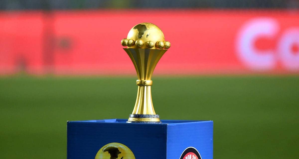 CAN 2025 : l'Algérie en pôle position Algérie foot : L'équipe d'Algérie sera anéanti face au Congo pour la Coupe du monde