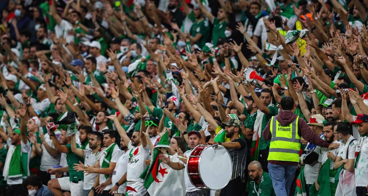Algérie – Cameroun : A quelques heures de la décision de la FIFA voici ce qui peut jouer en faveur des Fennecs Algérie – Cameroun : A quelques heures de la décision de la FIFA voici ce qui peut jouer en faveur des Fennecs