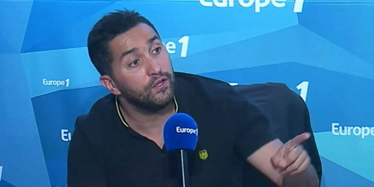 Nabil Djellit: le grand favori pour le ballon d'or africain est...