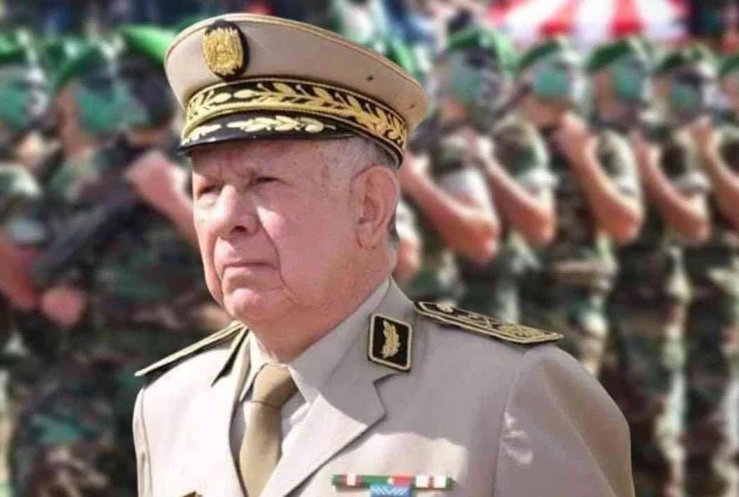 ? Exclusif : Victime d’une Tentative d’Assassinat par des Militaires Algériens, Pierre Demers en Appelle à Said Chengriha ! CAN 2022 : Saïd Chengriha émet un message émouvant à l’équipe d’Algérie