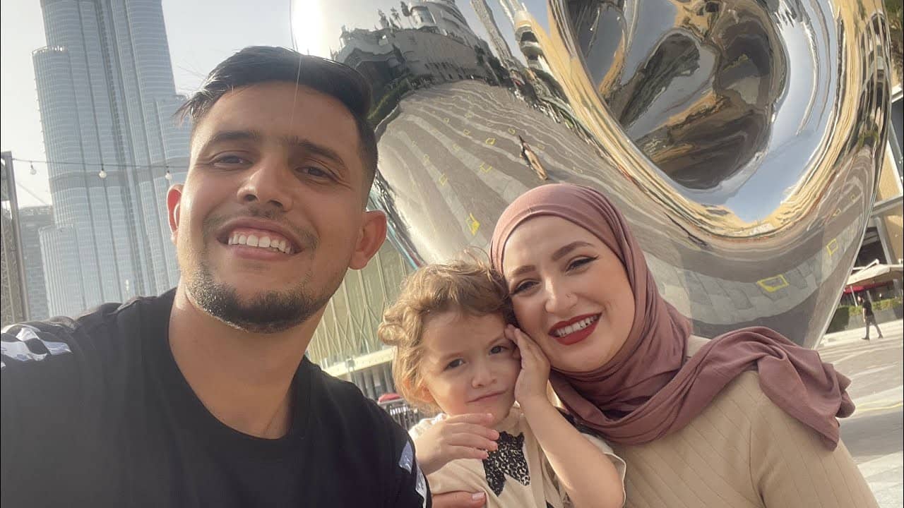Actu célébrités : Amira Riaa arrache une Gold Card de résidence aux Émirats Arabes Unis