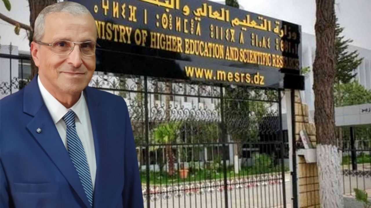 Justice en Algérie: 11 d'étudiants algériens placés en détention pour une affaire d'escroquerie