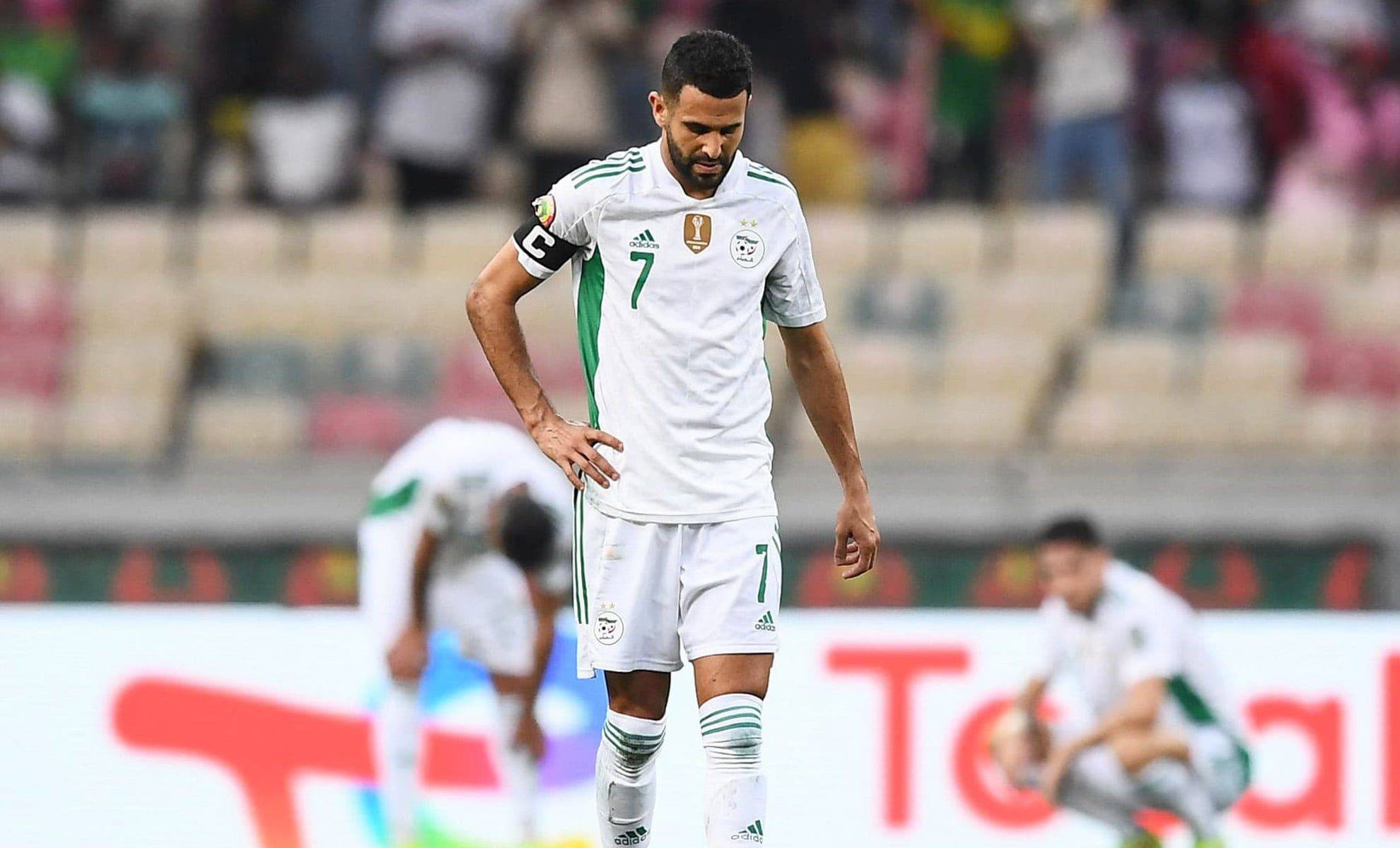 Tout savoir sur le nouveau scandale qui vient de frapper l’équipe d’Algérie