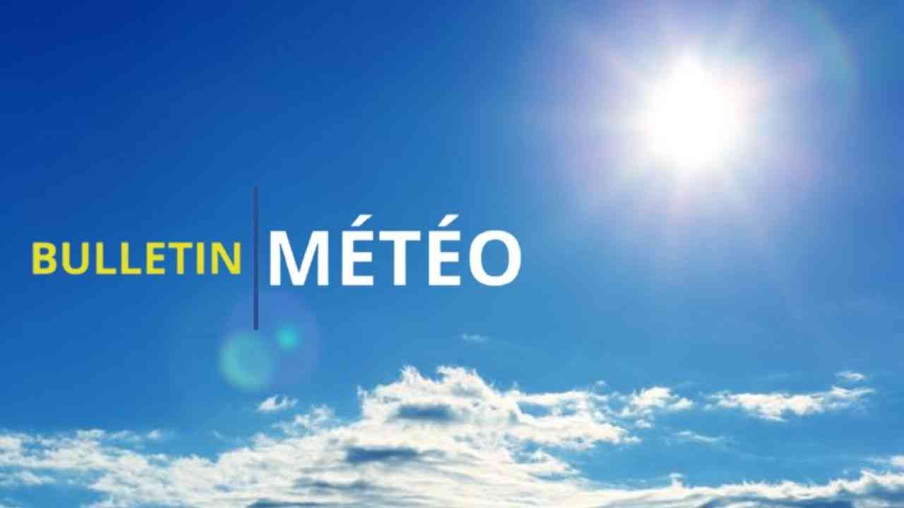 Météo : retour du printemps ce vendredi 22 avril en Algérie