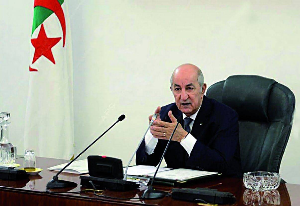Importation des véhicules neufs : Tebboune ordonne la  publication...