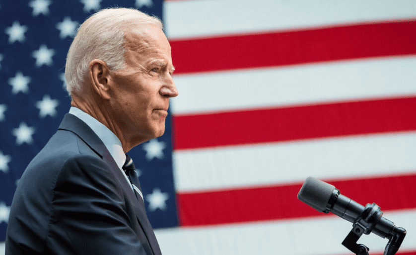 Joe Biden
