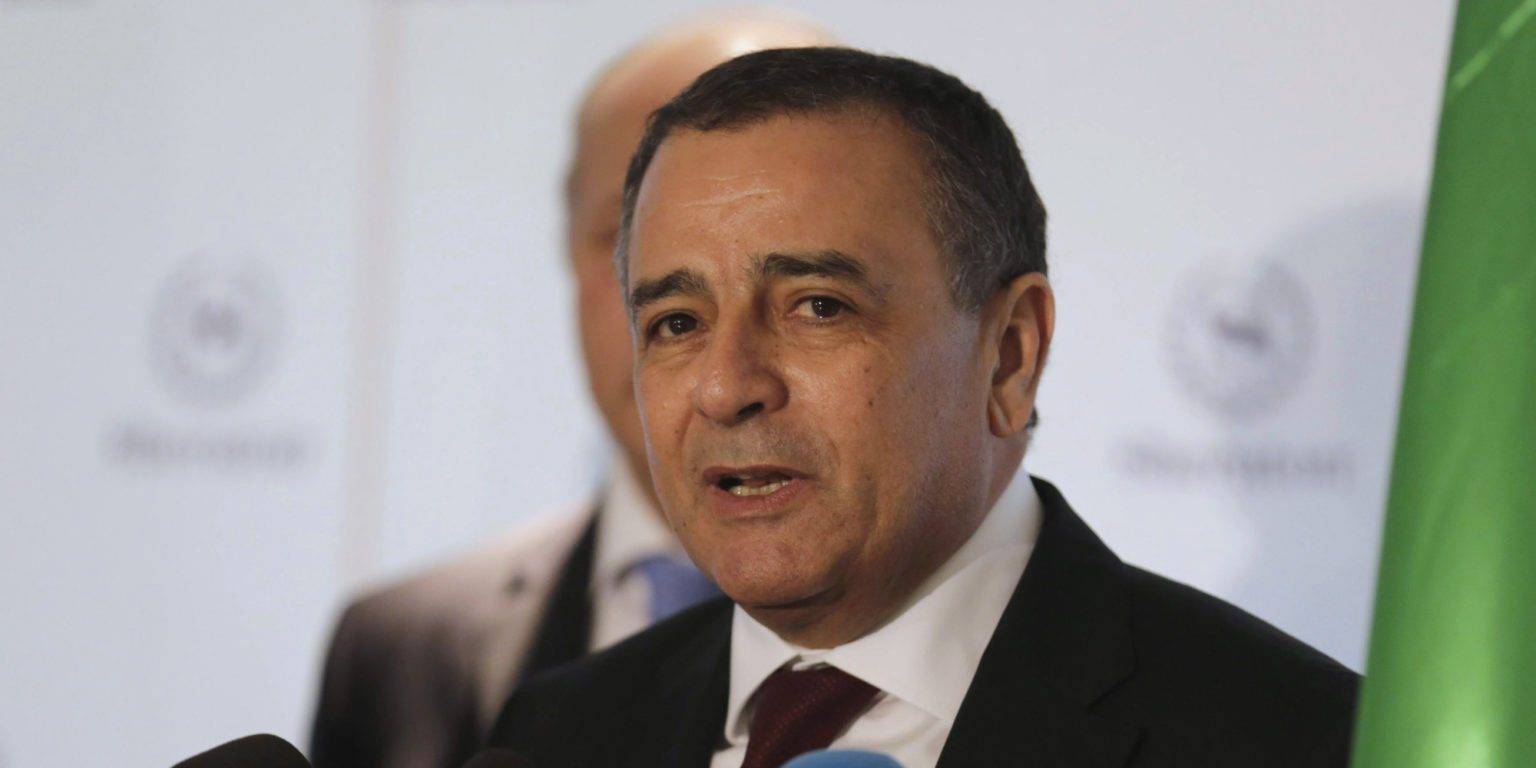 Bouchouareb
