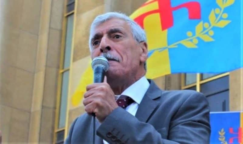 Algérie : Nouvelles répressions du régime contre les militants du MAK