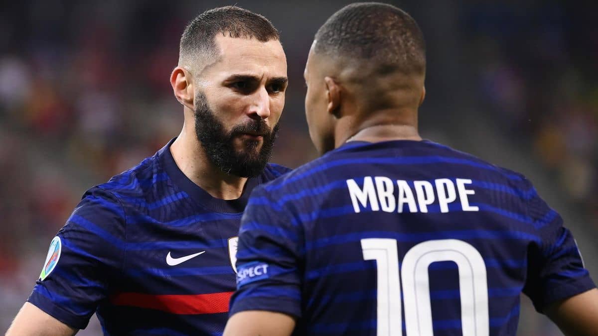 Mbappe