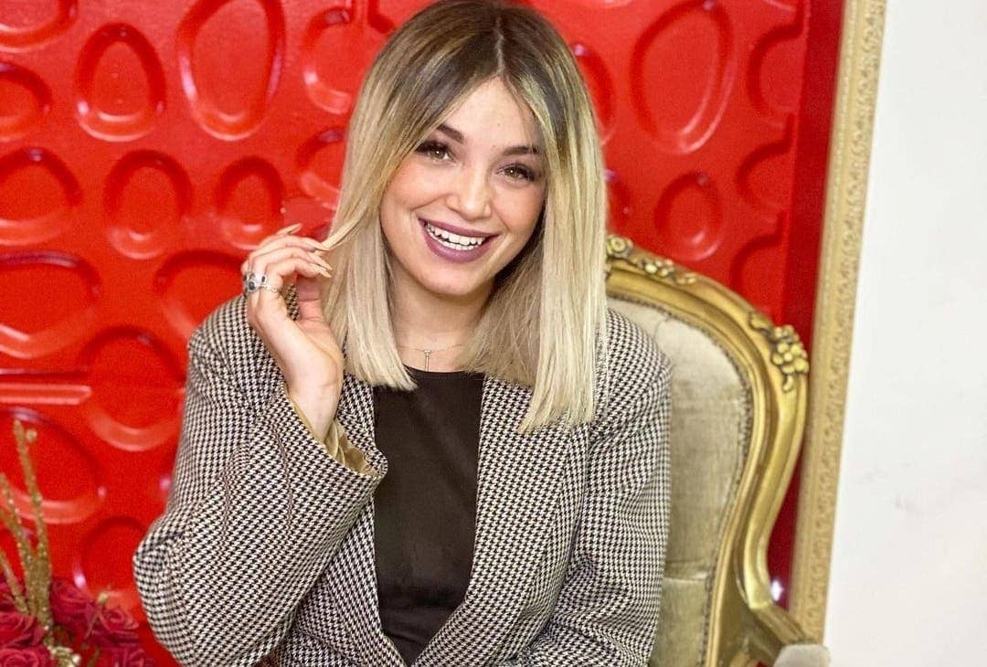 Inouï! Le titre « Fi Lamane » de Numidia Lezoul bat des records en 24 heures