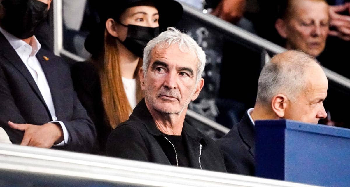 Raymond Domenech pressenti pour devenir le prochain DTN de l’Algérie Raymond Domenech