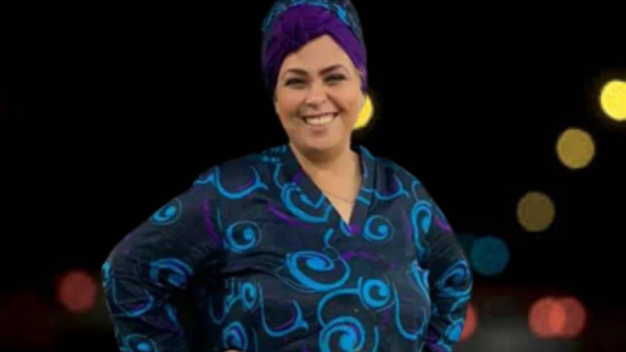 Algérie : Farida Herhar a été victime de harcèlement sexuel à l’enfance