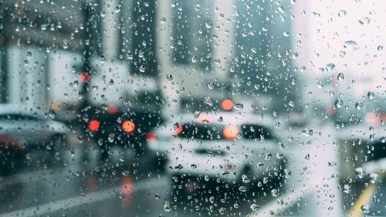 Météo Algérie :  Pluies orageuses sur 5 wilayas ce 13 juillet