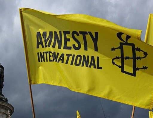 Amnesty