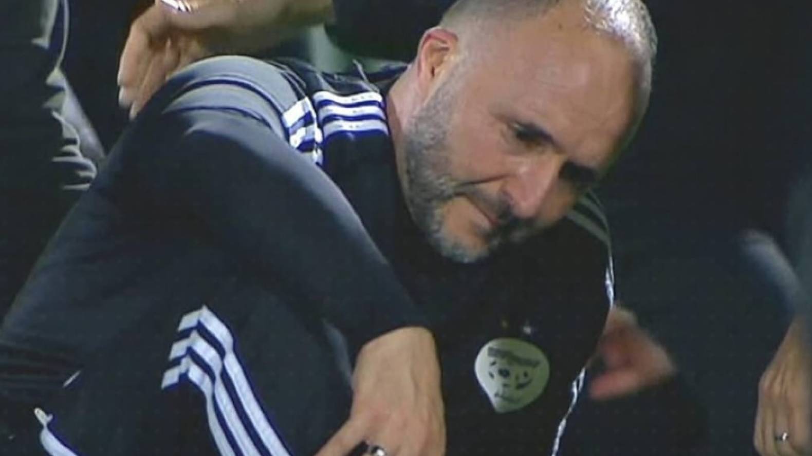 Algérie : Ali Bencheikh appel à la démission de Djamel Belmadi