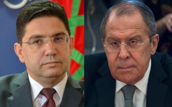 Bourita-Lavrov
