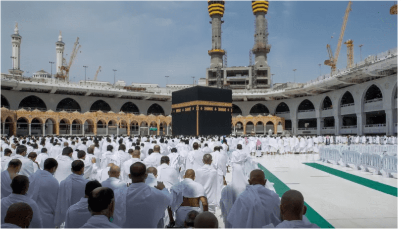 Omra 2024 pour Algériens : Voici la liste des agences de voyages accréditées par l’ONPO