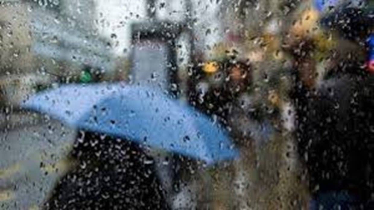 Météo Algérie : pluies orageuses sur plusieurs wilayas