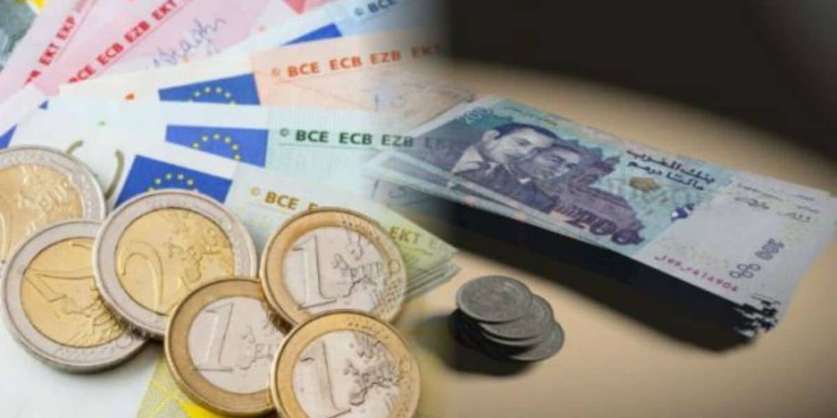 Voici le taux de change des principales devises pour ce 3 mars
