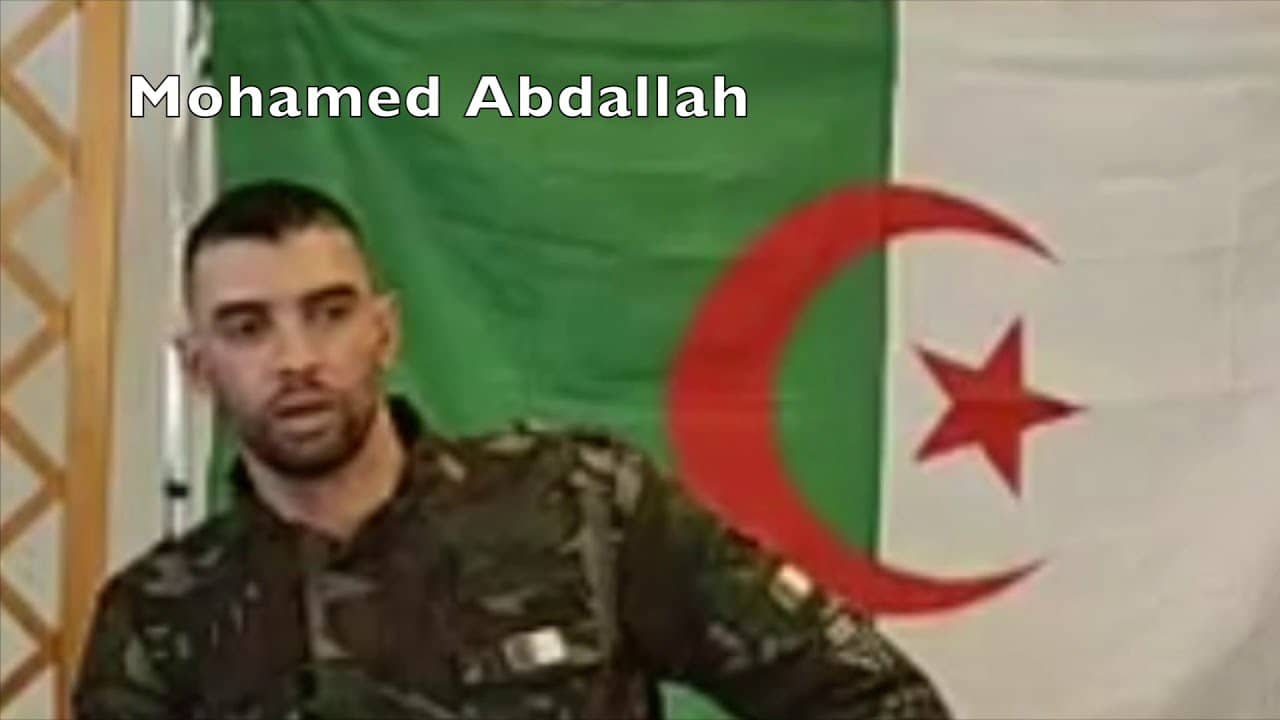 Justice: L&rsquo;ex-gendarme Mohamed Abdallah écope de 6 ans de prison ferme