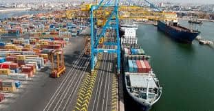 Maroc: Hausse du trafic portuaire