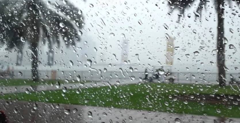 Météo Algérie : les pluies orageuses se poursuivent dans ces wilayas ce samedi 30 avril 2022