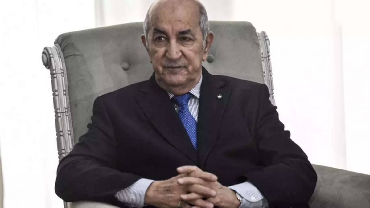 Le FMI a refait ses calculs pour 2022 et après : Ça sent bon pour l'Algérie 