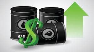 Le prix du baril de pétrole de nouveau en hausse