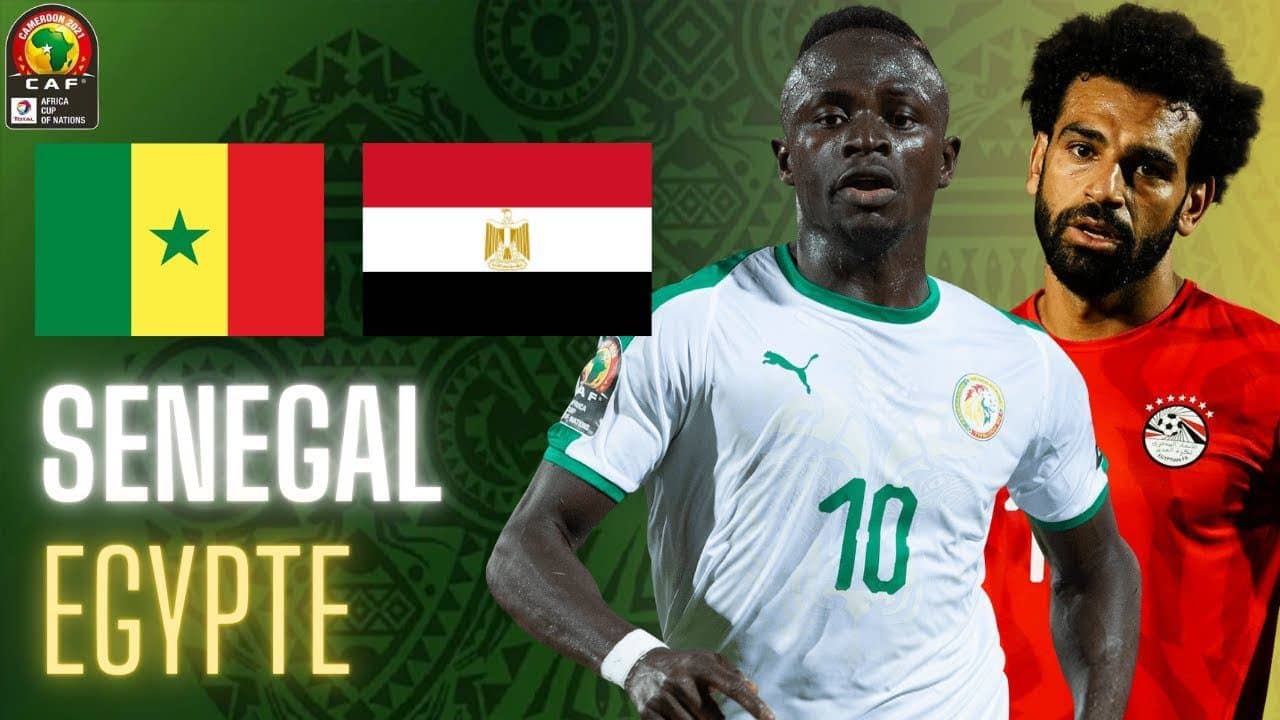 Qatar 2022, Egypte Sénégal: l'heure de la revanche à sonné pour Salah