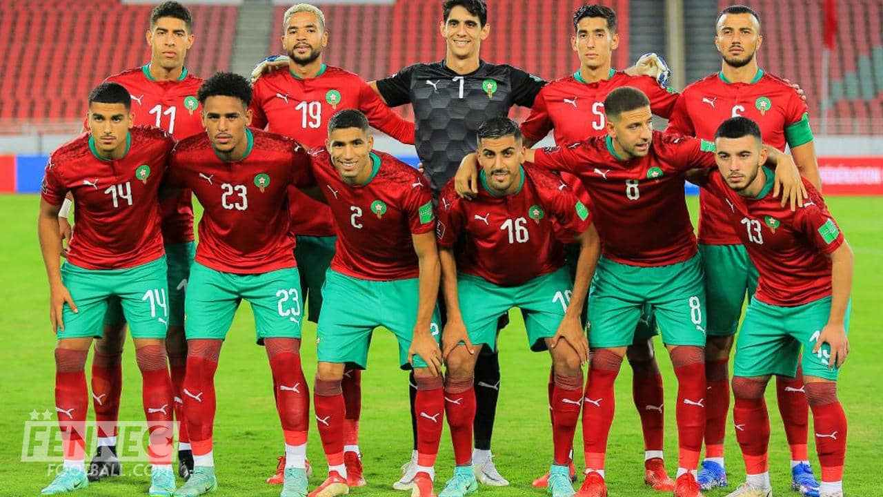 Maroc