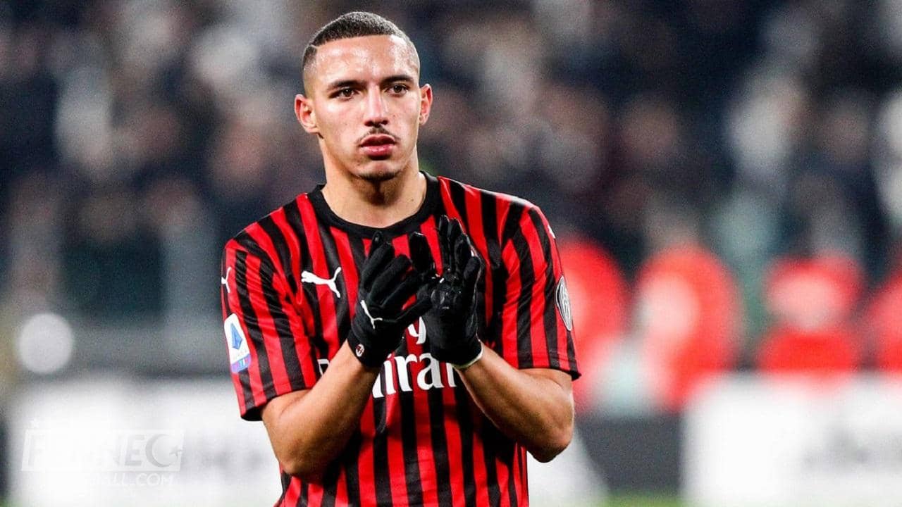 Milan : Ça se bouscule autour de Bennacer