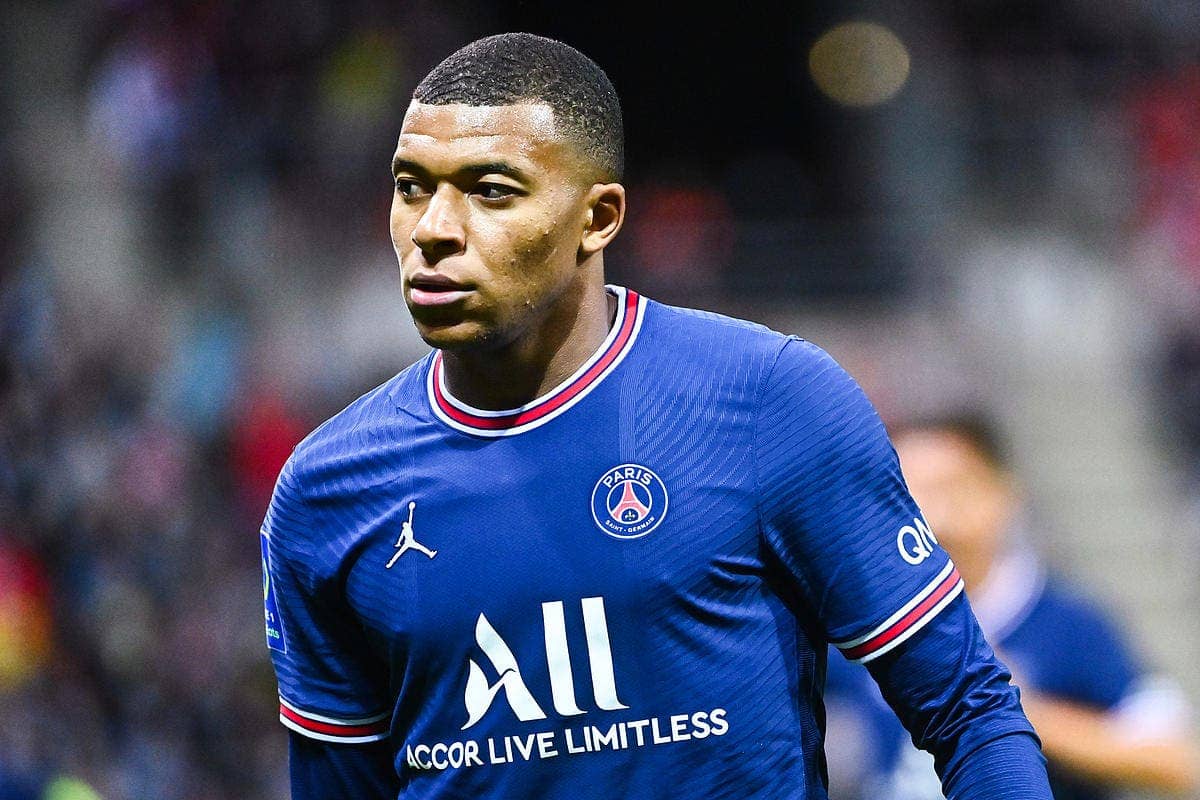 Grand souci pour le Qatar ! "Le PSG est obligé de vendre Mbappé"