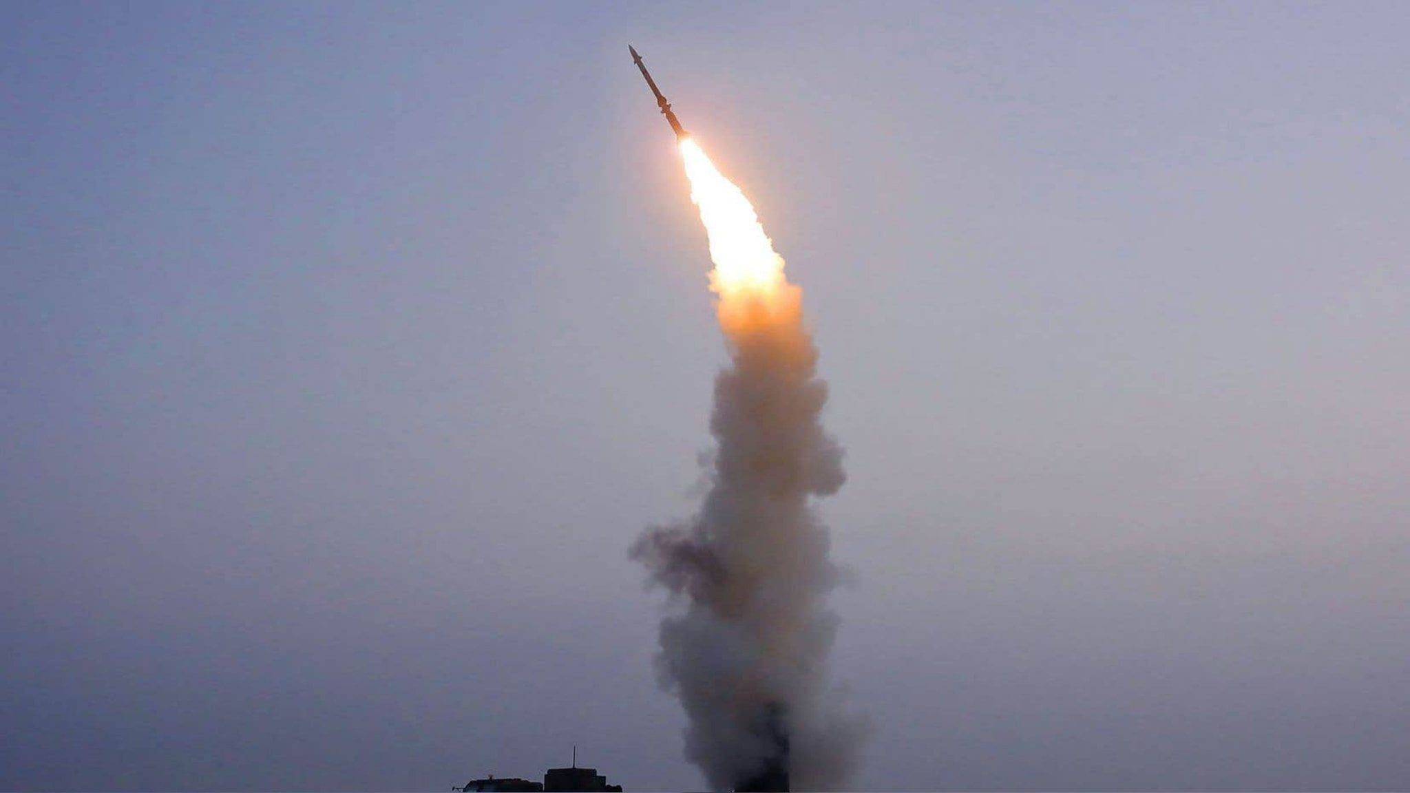 missile_corée du nord