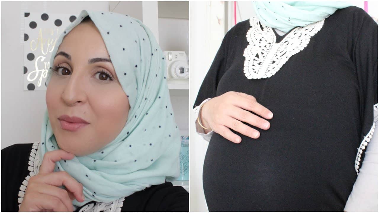 Jeûne du Ramadan pendant la grossesse ?