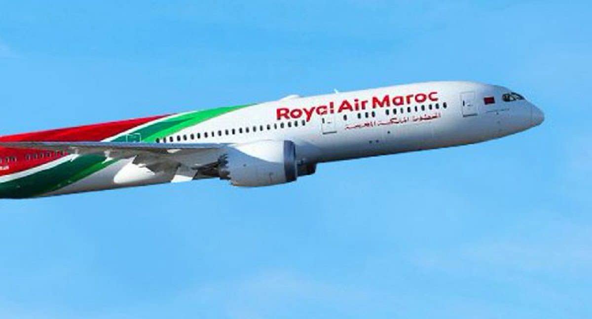Les réservations sont très timide pour le Maroc
