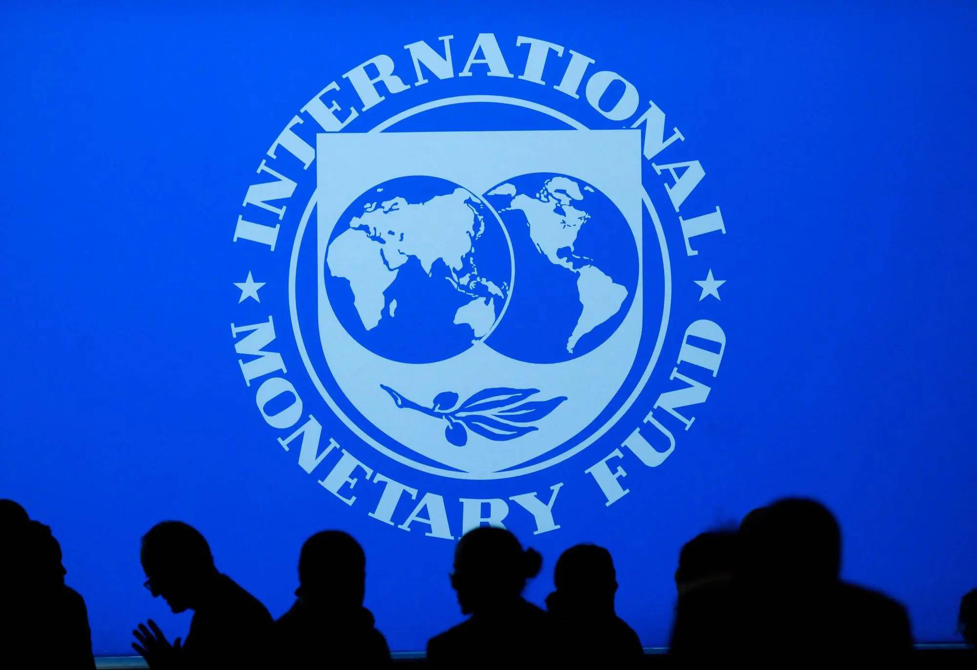 Algérie : voici le nouveau rapport du FMI Algérie : voici le nouveau rapport du FMI