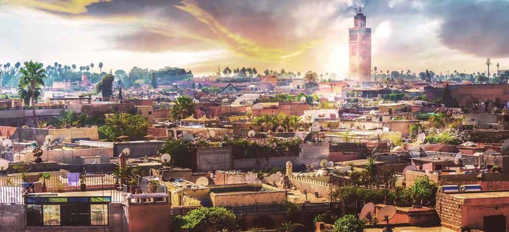 Israël, une aubaine pour le tourisme marocain