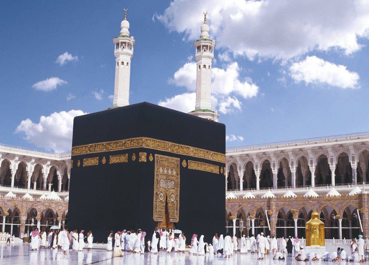 Omra Ramadan 2024 : Découvrez les tarifs pour les Algériens