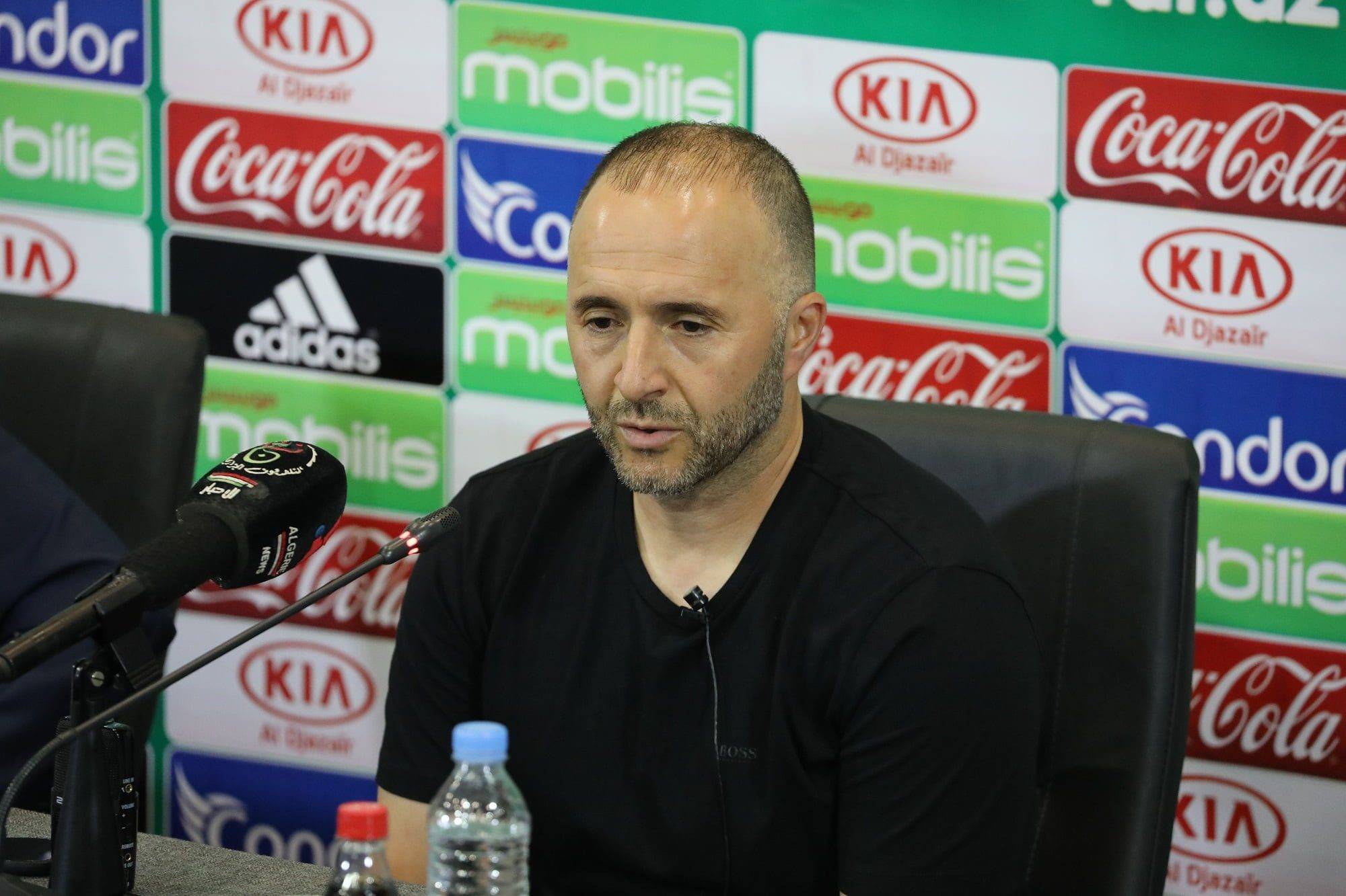 Affaire Gassama : un international marocain défend Belmadi