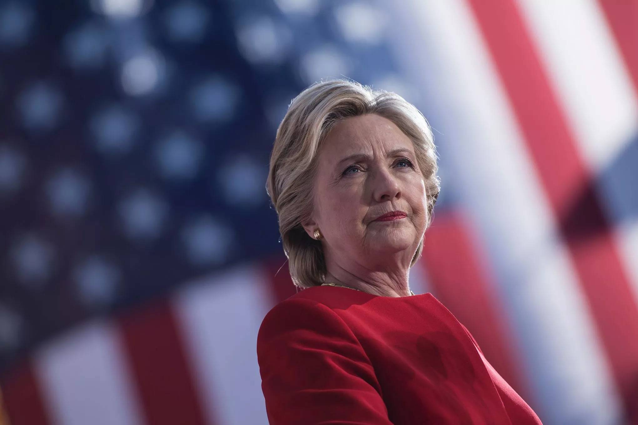 Clinton
