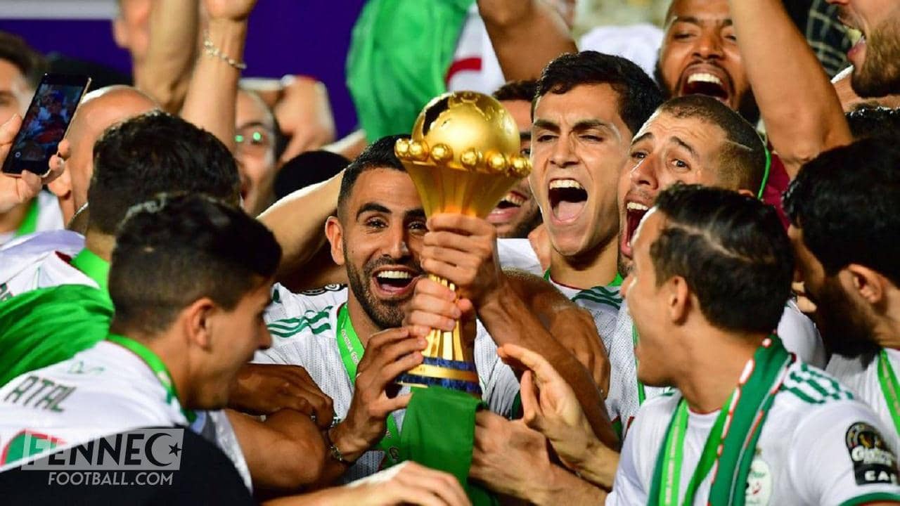 Voici les raisons du fiasco : Pourquoi l'Algérie n'ira pas au mondial Qatarien ... equipe-dAlgerie-1