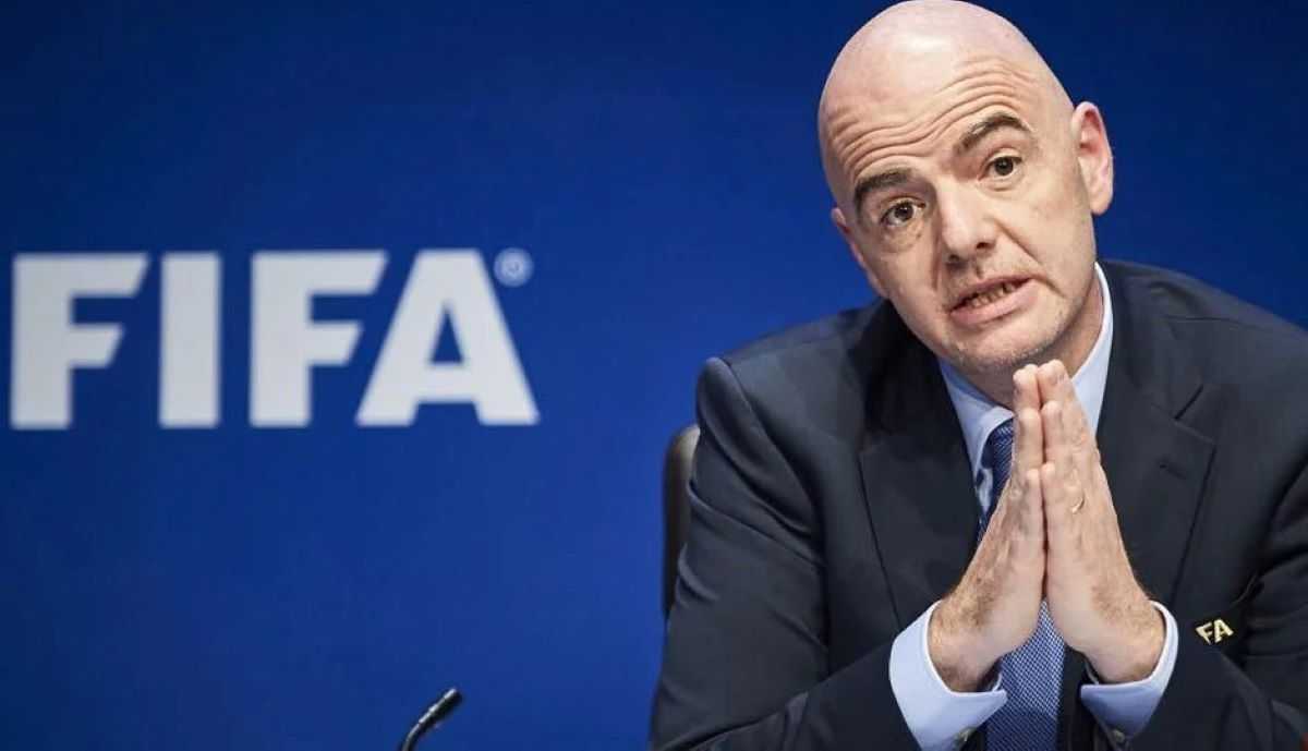Barrages Qatar 2022: après l'Algérie un autre pays saisir la FIFA pour protester contre l'arbitrage