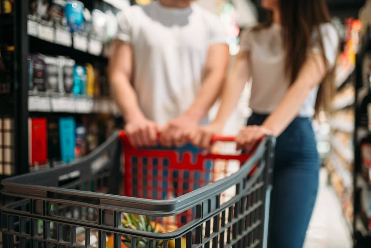 indice des prix à la consommation