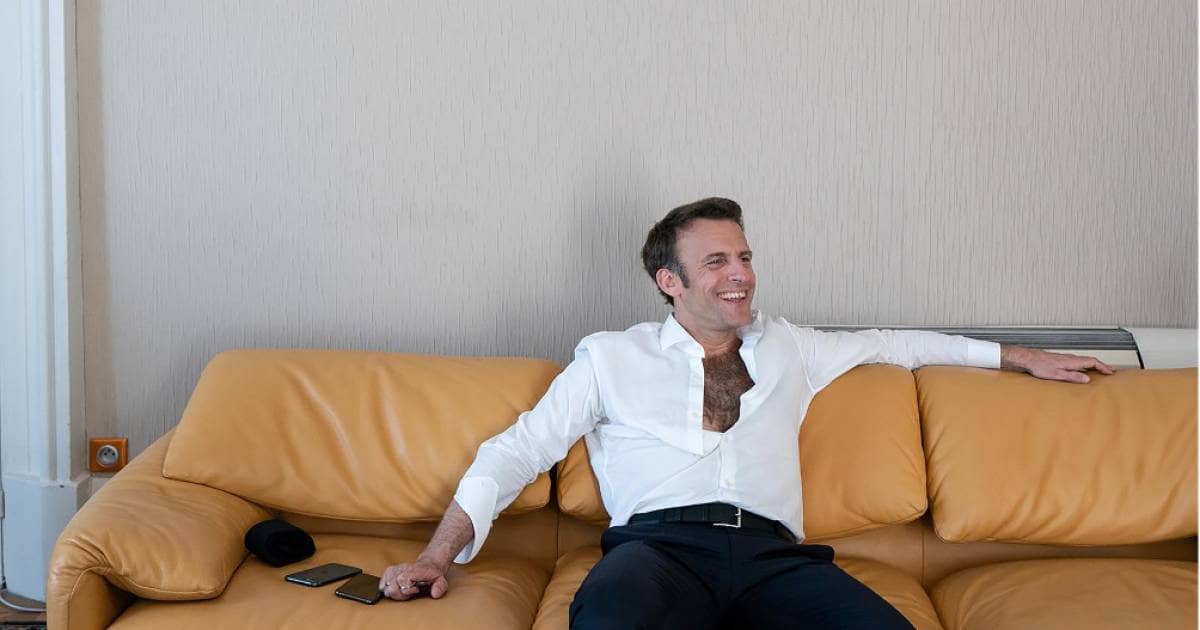 macron